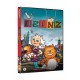 ANIMAÇÃO-HEINZ (DVD)