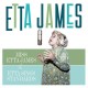 ETTA JAMES-MISS ETTA JAMES/ETTA.. (LP)