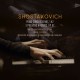 D. SHOSTAKOVICH-PIANO CONCERTOS NOS. 1.. (LP)