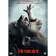 FILME-RESTRAINT (DVD)