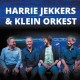 HARRIE JEKKERS & KLEIN ORKEST-LATER IS.. (CD+DVD)
