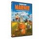 ANIMAÇÃO-GEHEIM AGENT MARNIE (DVD)