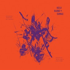 KEIJI HAINO & SUMAC-EVEN FOR JUST THE.. (2LP)