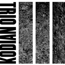 KODIAN TRIO-III (CD)