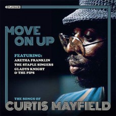 V/A-MOVE ON UP: THE SONGS.. (CD)