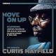 V/A-MOVE ON UP: THE SONGS.. (CD)