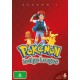 ANIMAÇÃO-POKEMON - INDIGO.. (6DVD)