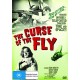 FILME-CURSE OF THE FLY (DVD)