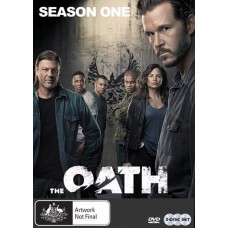 SÉRIES TV-OATH: SEASON 1 (3DVD)