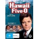 SÉRIES TV-HAWAII FIVE-O: SEASONS.. (43DVD)