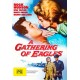 FILME-GATHERING OF EAGLES (DVD)