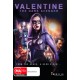 FILME-VALENTINE: THE DARK.. (DVD)