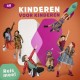 KINDEREN VOOR KINDEREN-DEEL 40 REIS MEE! (CD)