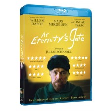 FILME-AT ETERNITY'S GATE (BLU-RAY)