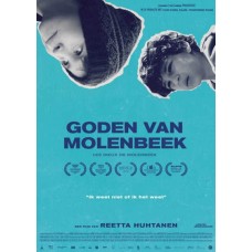 DOCUMENTÁRIO-GODEN VAN MOLENBEEK (DVD)