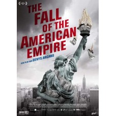 FILME-FALL OF AN AMERICAN.. (DVD)