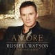 RUSSELL WATSON-AMORE-THE OPERA ALBUM (CD)
