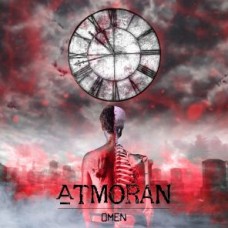 ATMORAN-OMEN -EP- (CD)