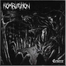 KOMBUSTION-GENERE (CD)