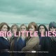 B.S.O. (BANDA SONORA ORIGINAL)-BIG LITTLE LIES - 2017.. (CD)