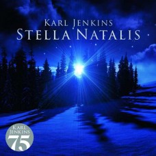 KARL JENKINS-STELLA NATALIS (CD)