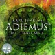 KARL JENKINS-ADIEMUS IV - THE ETERNAL KNOT (CD)