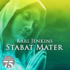 KARL JENKINS-STABAT MATER (CD)