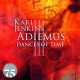 KARL JENKINS-ADIEMUS III - DANCES OF TIME (CD)