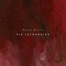 KEATON HENSON-SIX LETHARGIES (CD)