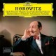 VLADIMIR HOROWITZ-HOROWITZ THE LAST ROMANTIC (LP)