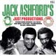 V/A-JACK ASHFORD'S JUST.. (LP)