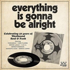 V/A-EVERYTHING IS GONNA BE.. (CD)