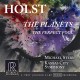 G. HOLST-PLANETS - THE.. (SACD)
