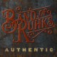 BAND OF RUHKS-AUTHENTIC (CD)