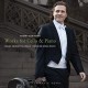 R. SCHUMANN-WORKS FOR CELLO & PIANO (CD)