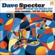 DAVE SPECTER-BLUES FROM THE INSIDE OUT (CD)