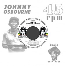JOHNNY OSBOURNE-IN YOUR.. (7")