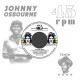 JOHNNY OSBOURNE-IN YOUR.. (7")