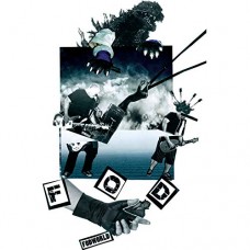 FLAG OF DEMOCRACY-FODWORLD -REMAST- (LP)
