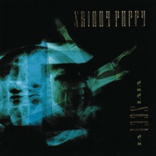 SKINNY PUPPY-VIVI SECT VI -REISSUE- (LP)