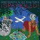GABY MORENO & VAN DYKE PARKS-SPANGLED (LP)