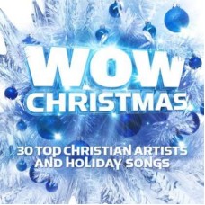 V/A-WOW CHRISTMAS: BLUE (2CD)