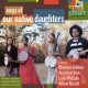 OUR NATIVE DAUGHTERS-SONGS OF OUR NATIVE DAUGHTERS -COLOURED- (LP)