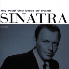 FRANK SINATRA-MY WAY-BEST OF (2CD)