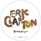 ERIC CLAPTON-BEHIND THE SUN -PD- (LP)