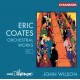 E. COATES-ORCHESTRAL WORKS VOL.1 (CD)