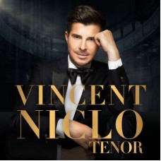 VINCENT NICLO-TENOR (CD)