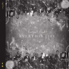 COLDPLAY-EVERYDAY LIFE -HQ- (2LP)