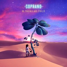 SOPRANO-DU PHOENIX AUX ETOILES (2CD)