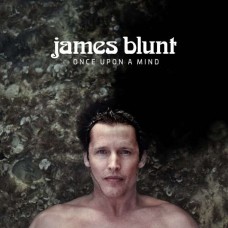 JAMES BLUNT-ONCE UPON A MIND (CD)